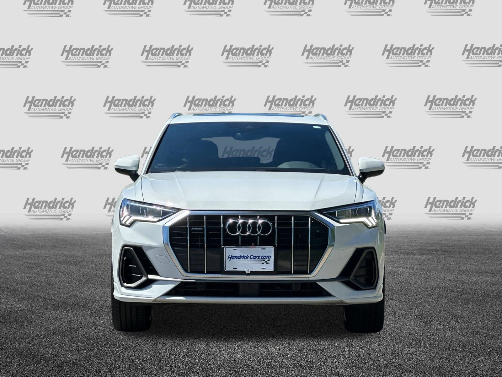 Used 2019 Audi Q3 2.0T Premium Plus image 10