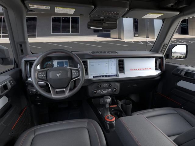 New 2025 Ford Bronco Stroppe Edition AWD/4WD image 18