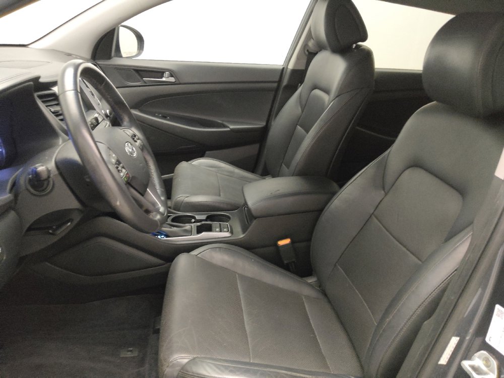 Used 2016 Hyundai Tucson Limited image 17