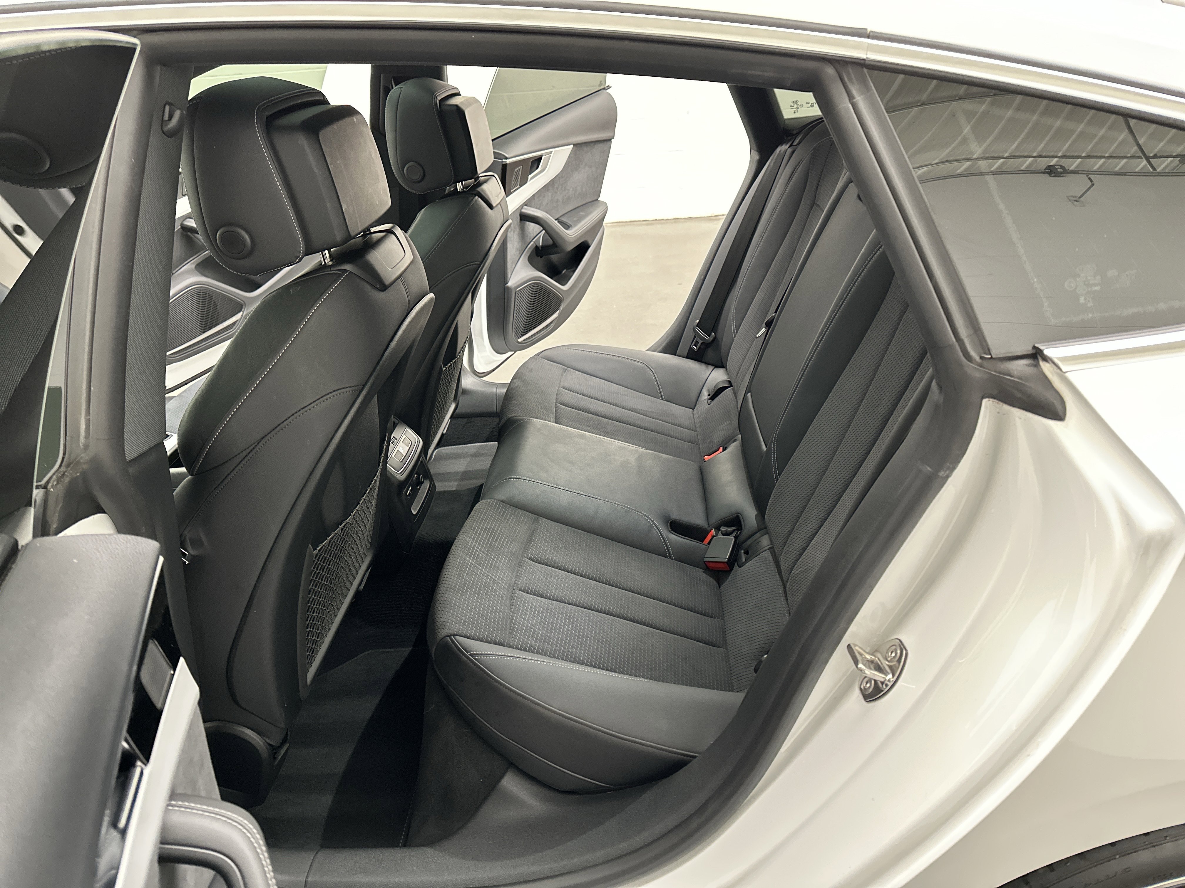 Used 2023 Audi A5 2.0T Premium Plus w/ Premium Plus image 23