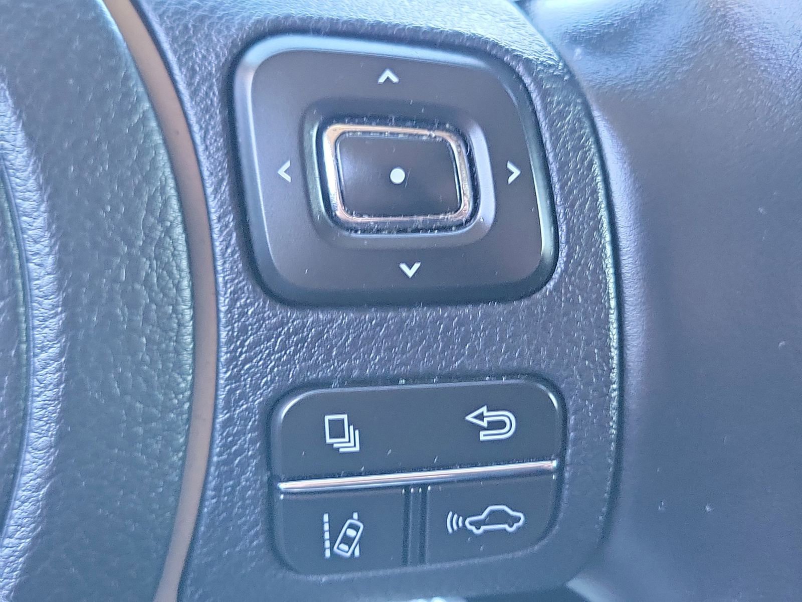 Used 2021 Lexus NX 300 FWD w/ Premium Package image 9