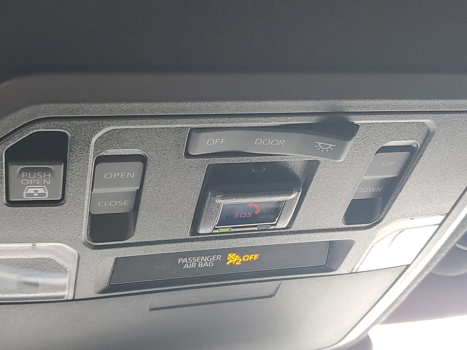 New 2026 Toyota 4Runner TRD Pro AWD/4WD image 33