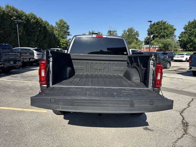 Used 2023 Ford F150 XLT w/ Equipment Group 302A High AWD/4WD image 25