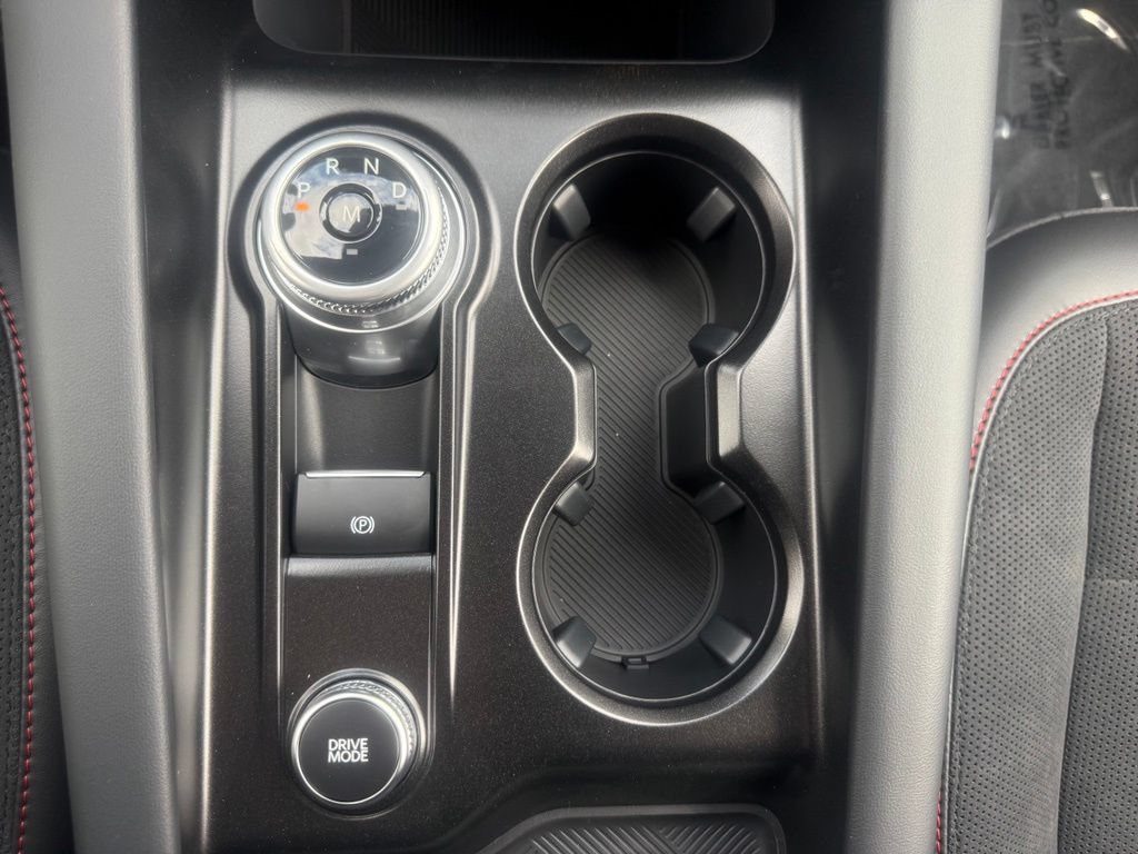 New 2026 Ford Explorer ST AWD/4WD image 23