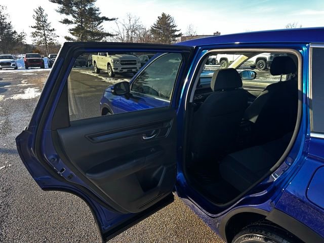 Used 2025 Honda CR-V EX image 18
