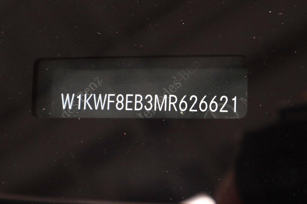 Used 2021 Mercedes-Benz C 300 4MATIC Sedan image 37