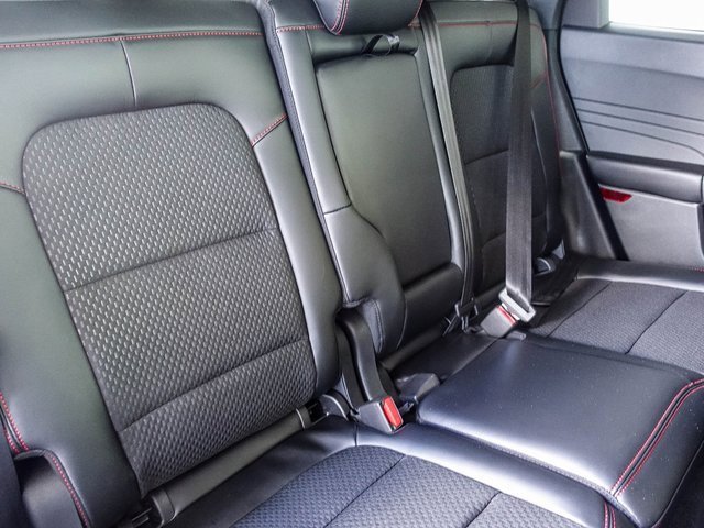 New 2026 Ford Escape ST-Line w/ Tech Pack #1 image 29