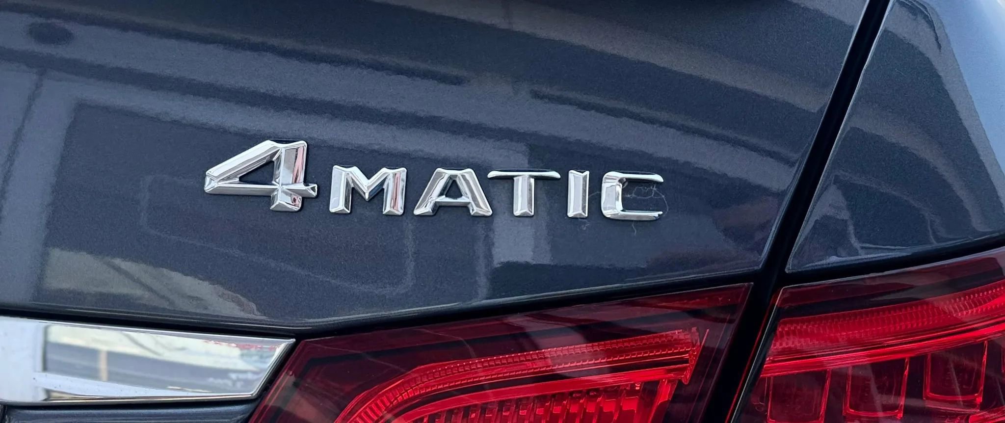Used 2014 Mercedes-Benz E 350 4MATIC Sedan image 48