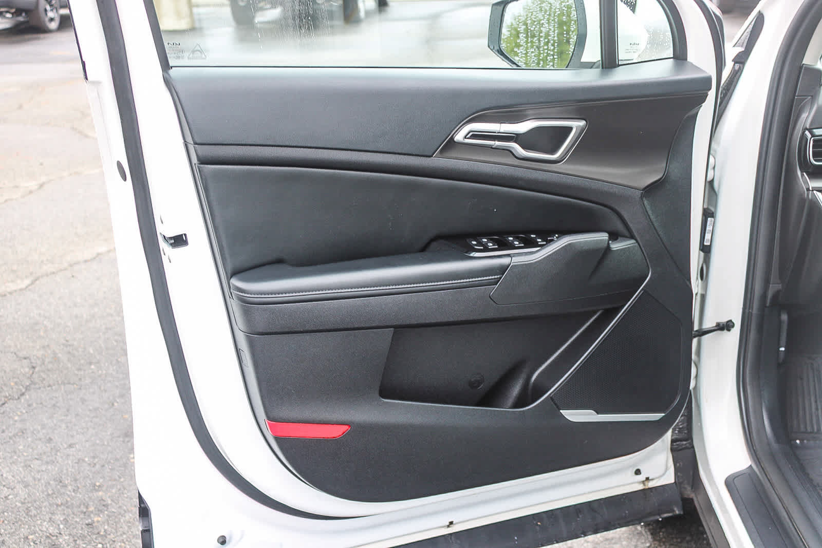 Used 2024 Kia Sportage EX w/ EX Premium Package AWD/4WD image 21