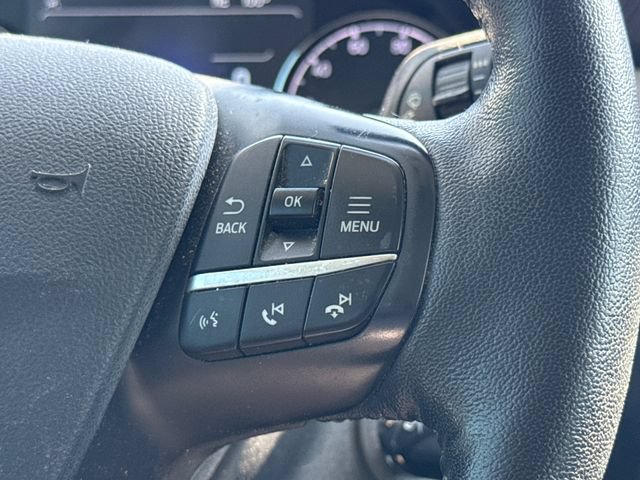 Used 2022 Ford Maverick XLT w/ Equipment Group 300A Standard AWD/4WD image 22