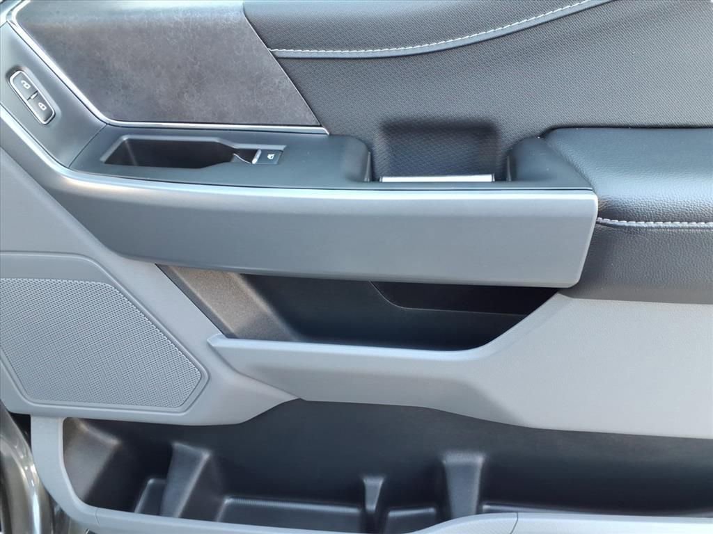 Used 2024 Ford F150 XLT w/ Mobile Office Package image 17