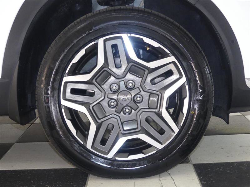 Used 2023 Hyundai Santa Fe Limited AWD/4WD image 37