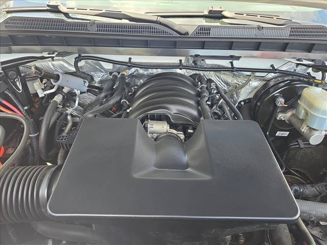 Used 2018 Chevrolet Silverado 1500 W/T RWD image 21