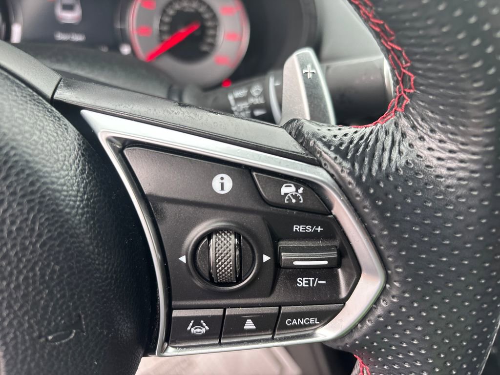 Used 2022 Acura TLX w/ A-SPEC Pkg FWD image 36