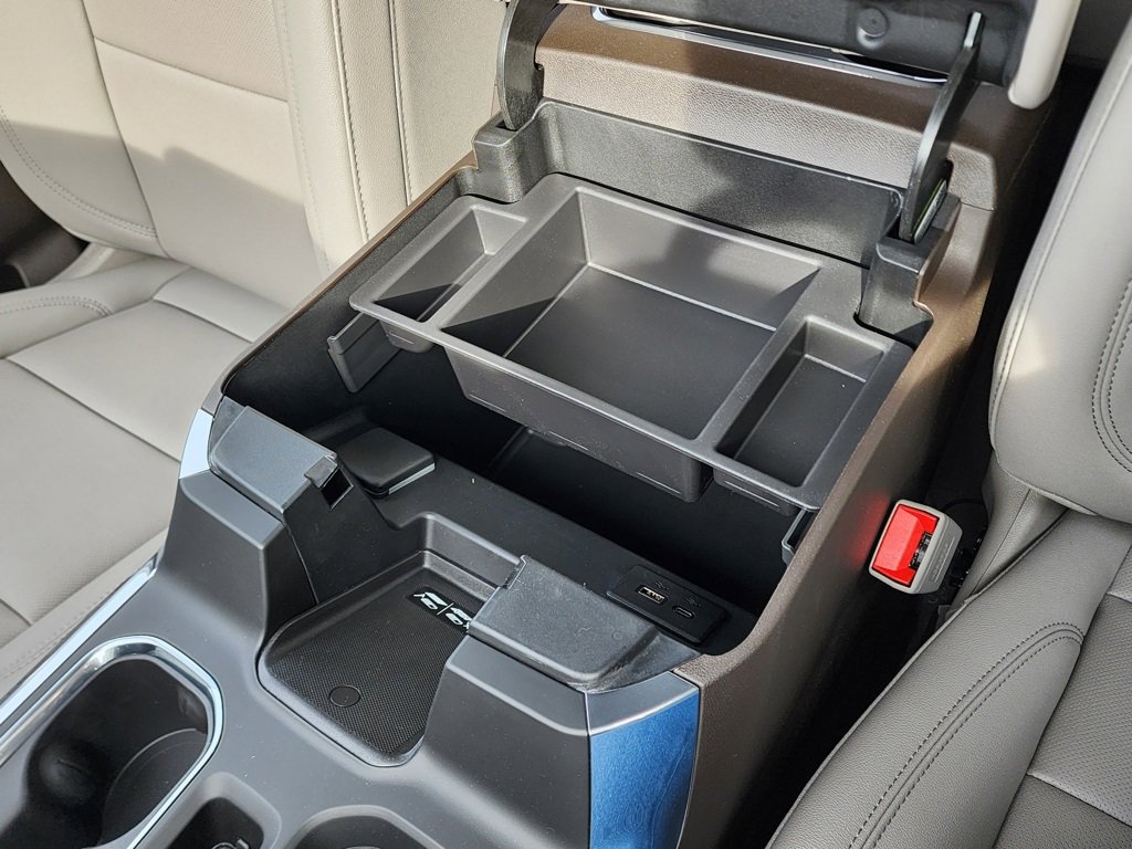 New 2026 GMC Sierra 1500 SLT w/ SLT Premium Plus Package image 32