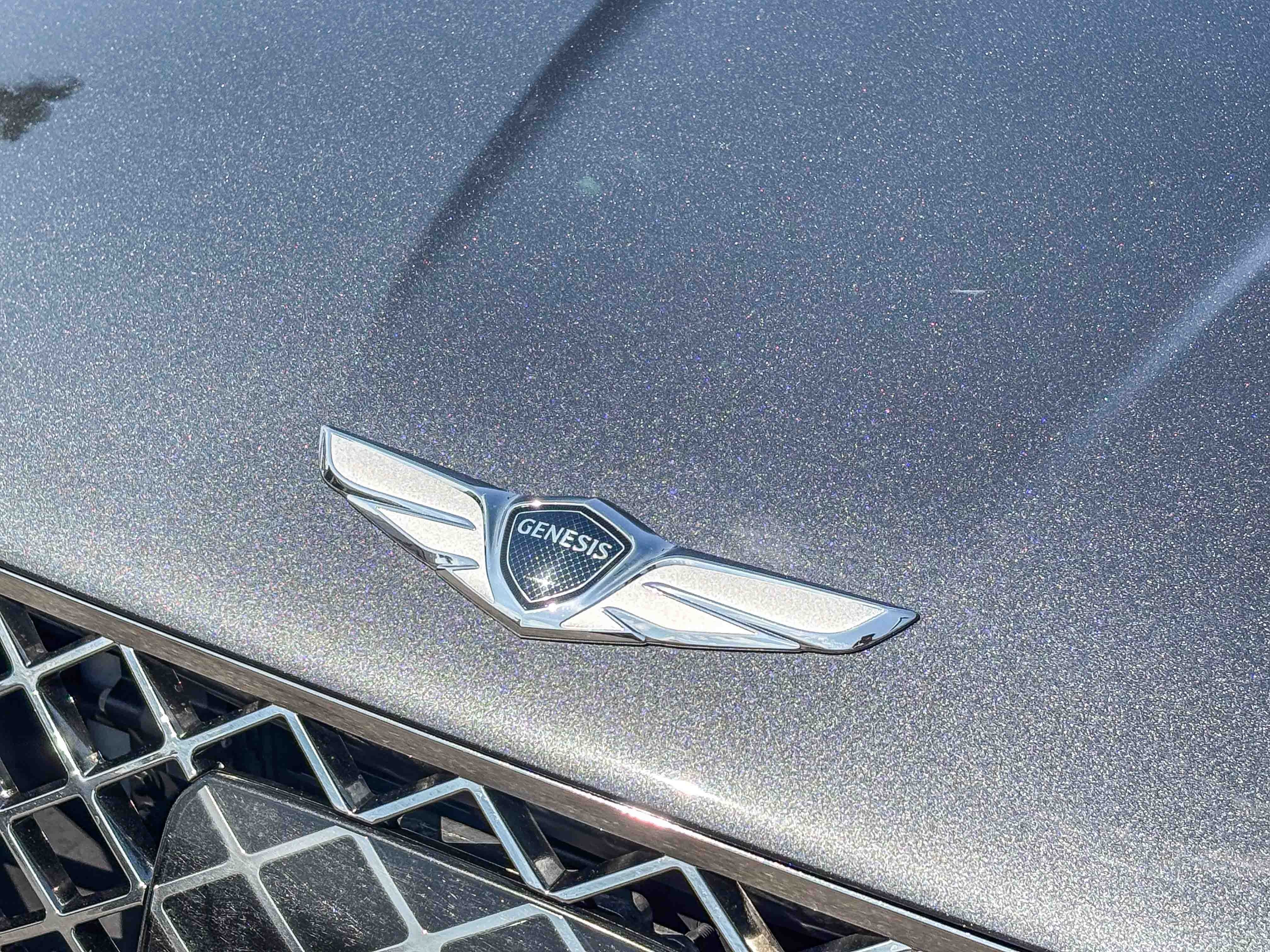 Used 2021 Genesis G80 3.5T w/ Prestige Package RWD image 10