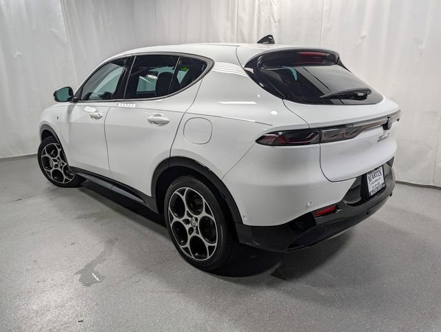 Used 2024 Alfa Romeo Tonale Ti w/ Active Assist Package image 6