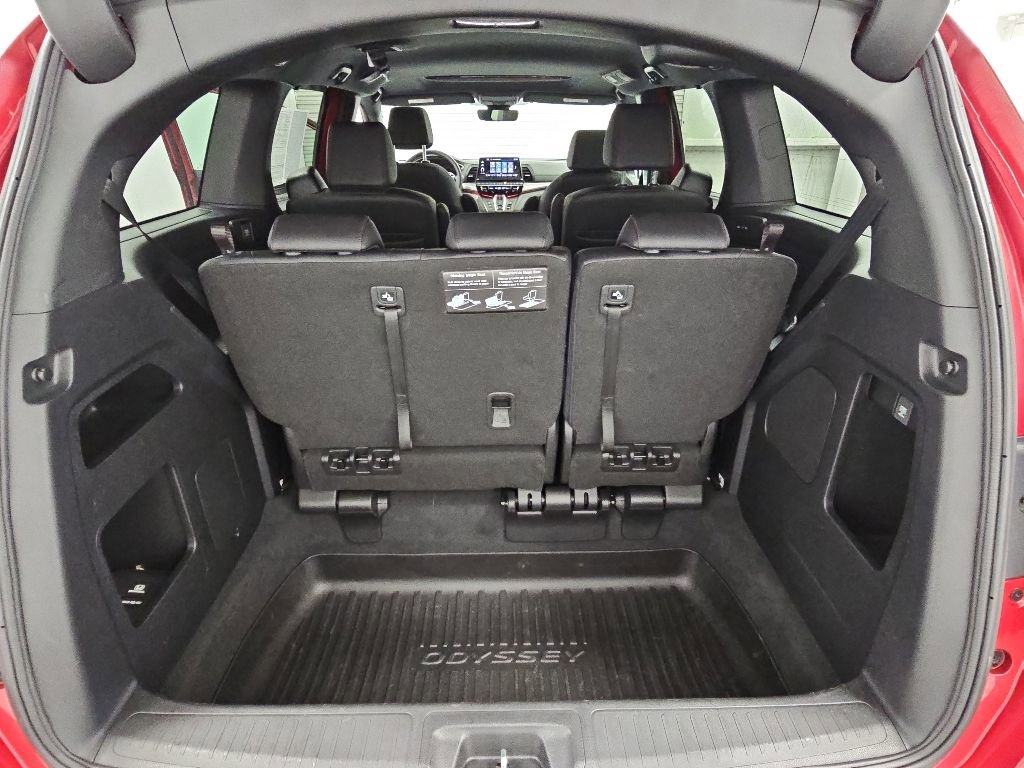 Used 2025 Honda Odyssey Sport-L image 34
