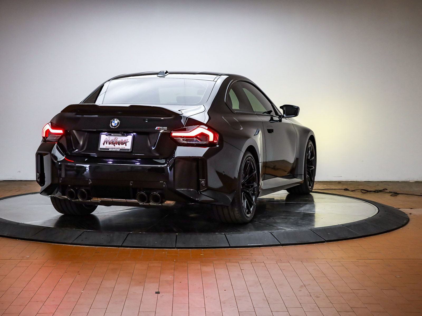 Used 2026 BMW M2 w/ Lighting Package RWD image 5