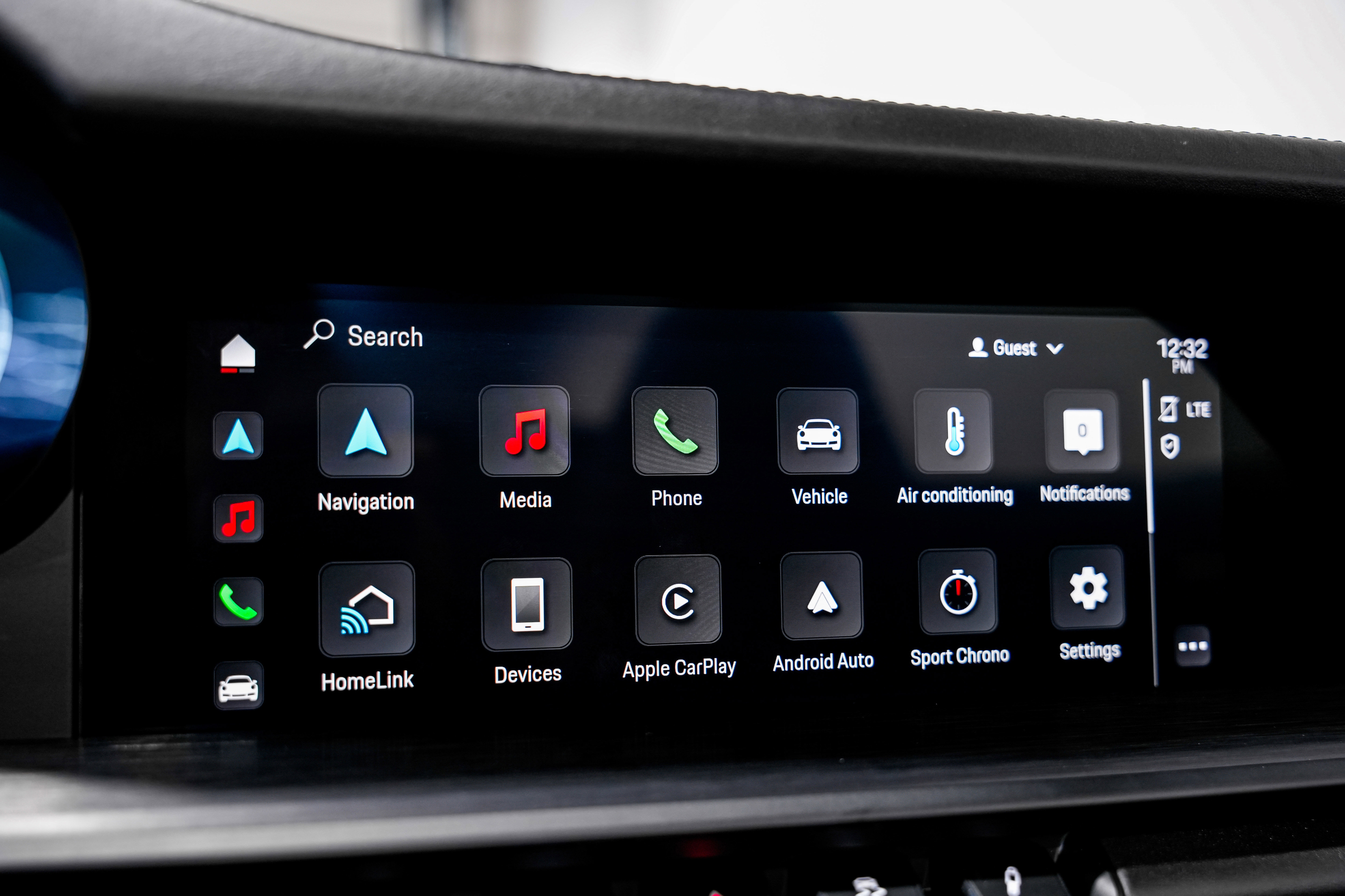 Used 2022 Porsche 911 Carrera GTS image 14