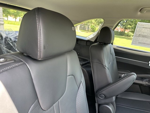 New 2025 Kia Sorento EX image 23
