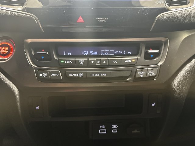 Used 2024 Honda Passport EX-L image 25
