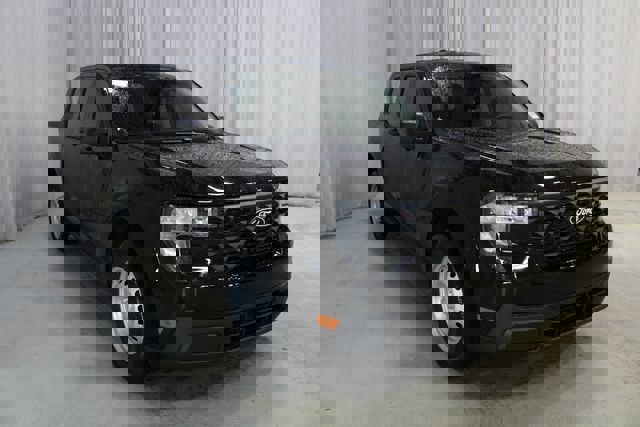 New 2026 Ford Maverick XL w/ Equipment Group 101A image 38