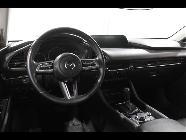 Used 2019 MAZDA MAZDA3 Sedan w/ Select Package image 6