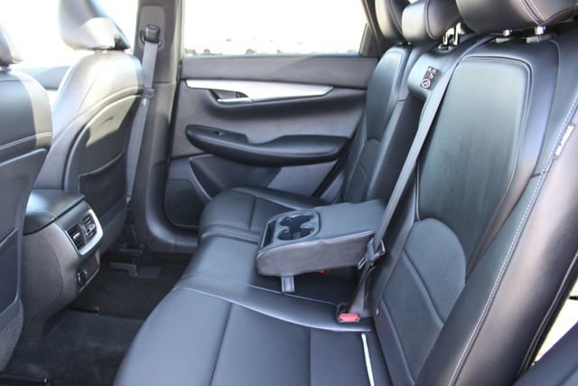 Used 2021 INFINITI QX50 Luxe w/ Appearance Package image 43