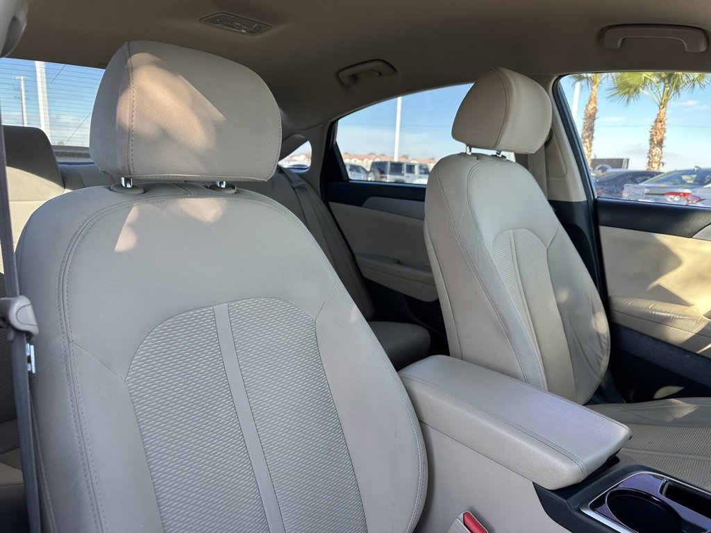 Used 2019 Hyundai Sonata SE image 27