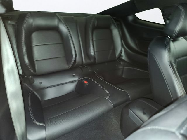 Used 2021 Ford Mustang Premium RWD image 24