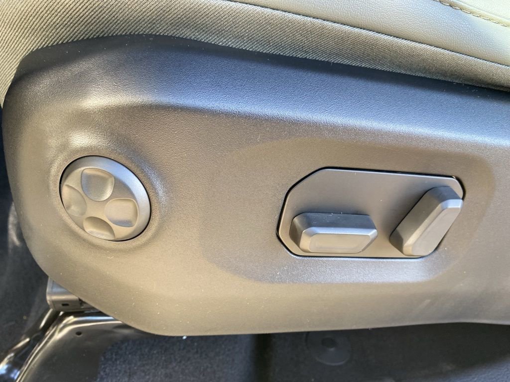 New 2025 Jeep Gladiator Mojave image 26