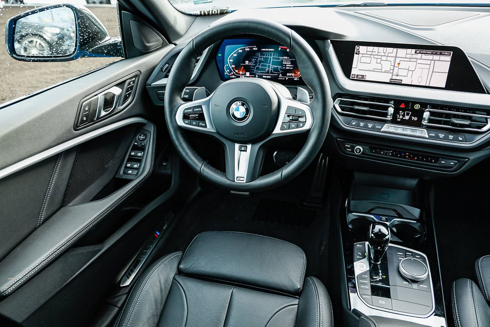 Used 2024 BMW M235i xDrive Gran Coupe image 14