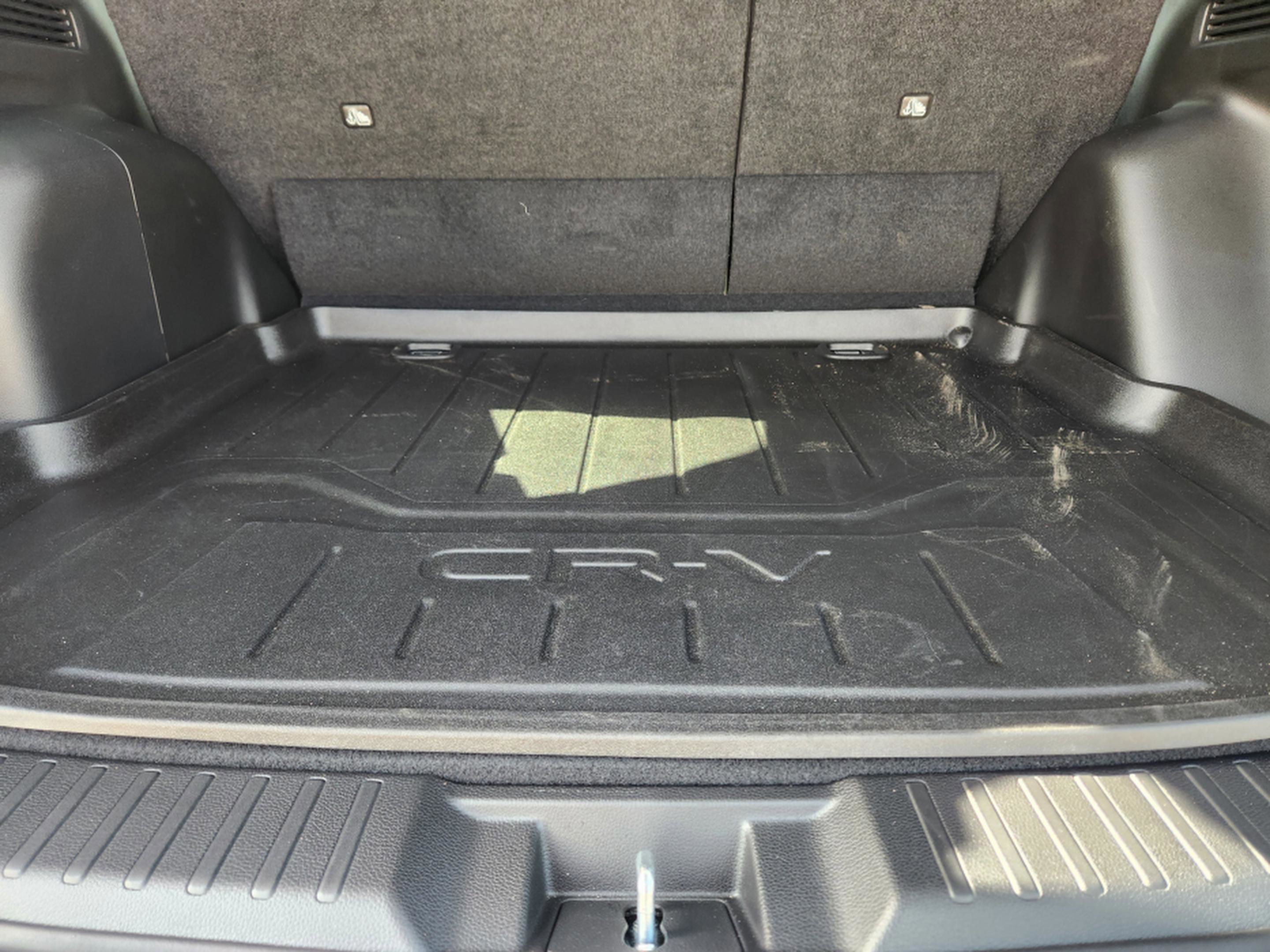 Certified 2026 Honda CR-V Sport-L image 26