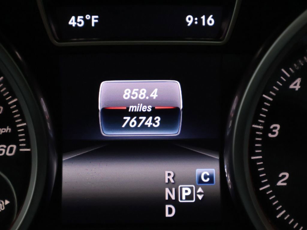 Used 2018 Mercedes-Benz GLE 350 4MATIC w/ Premium 1 Package image 20