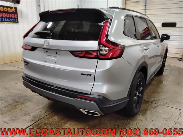 Used 2026 Honda CR-V Sport-L image 3