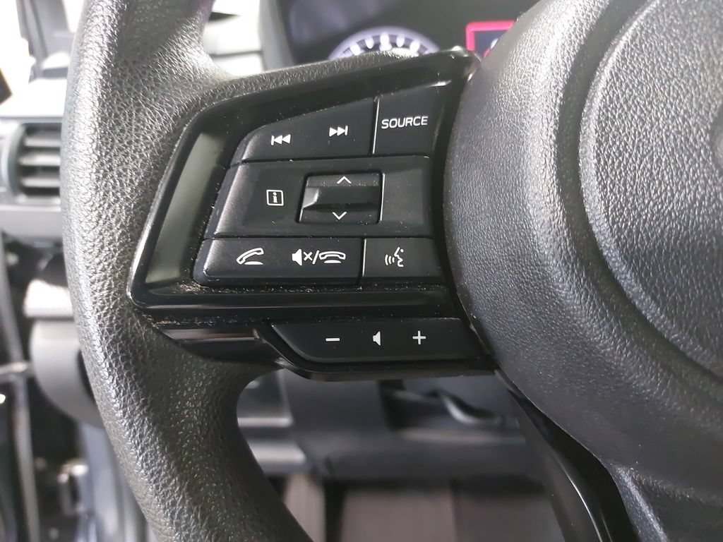 Used 2024 Subaru Crosstrek 2.0i Premium AWD/4WD image 17