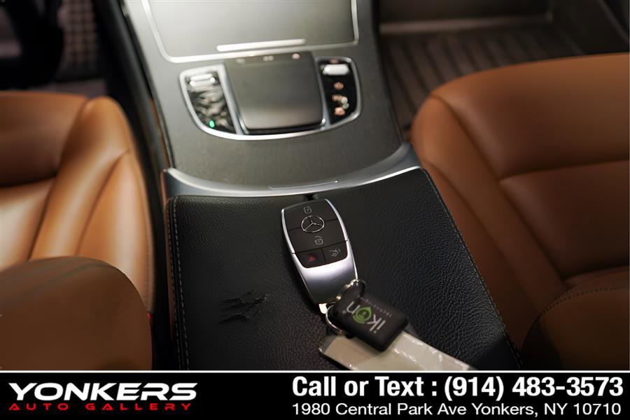 Used 2022 Mercedes-Benz GLC 300 4MATIC image 42