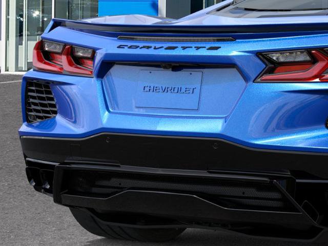 New 2026 Chevrolet Corvette Stingray Coupe w/ 1LT RWD image 38