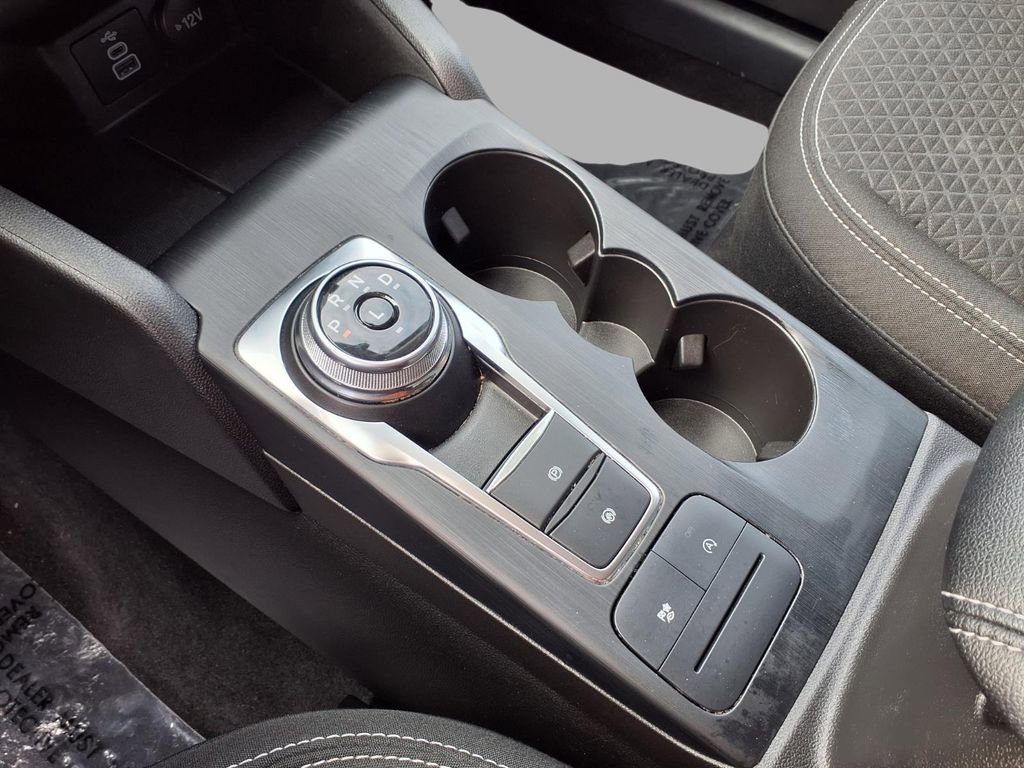 Used 2024 Ford Escape Active image 9