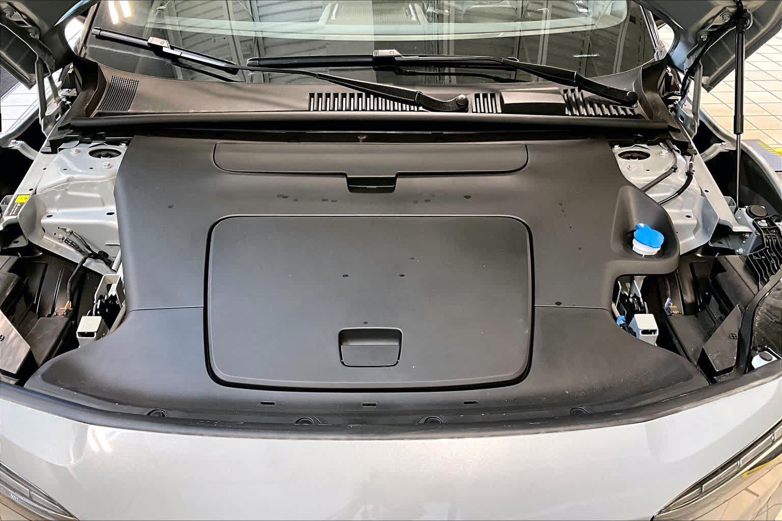 New 2026 Volvo EX30 Plus w/ Protection Package Premier AWD/4WD image 14