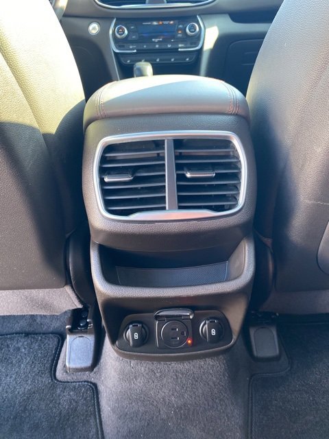 Used 2019 Hyundai Santa Fe FWD image 24