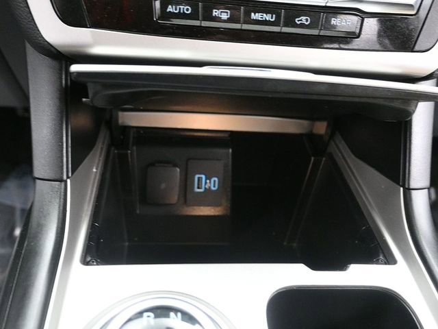 Used 2021 Ford Explorer 4WD image 24