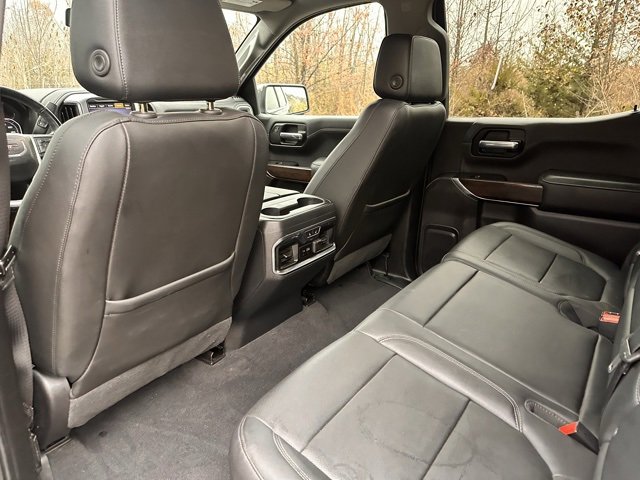 Used 2020 GMC Sierra 1500 SLT w/ SLT Premium Plus Package image 18