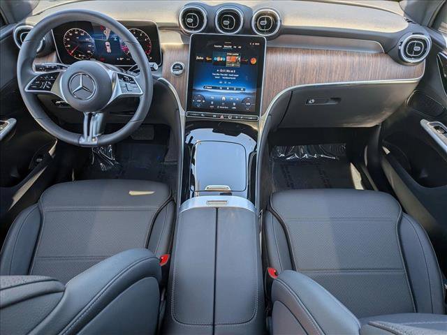 Used 2026 Mercedes-Benz GLC 300 4MATIC image 18