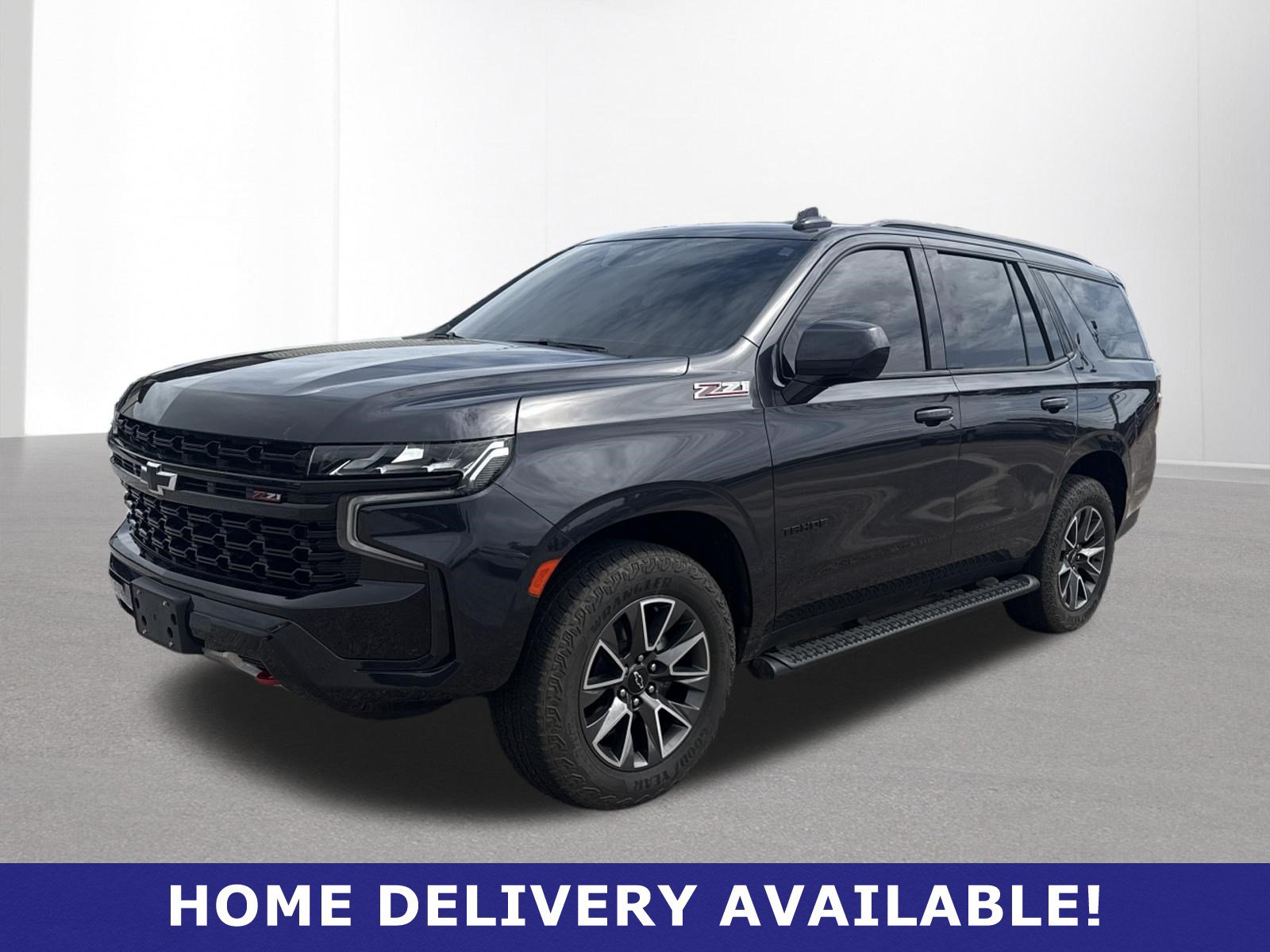 Used 2023 Chevrolet Tahoe Z71 AWD/4WD image 3