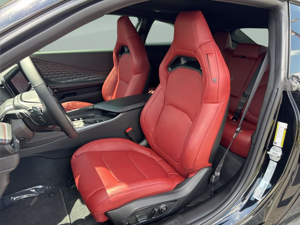 New 2026 Dodge Charger Scat Pack AWD/4WD image 20