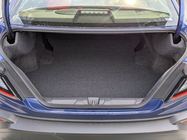 New 2026 Subaru WRX Limited image 32