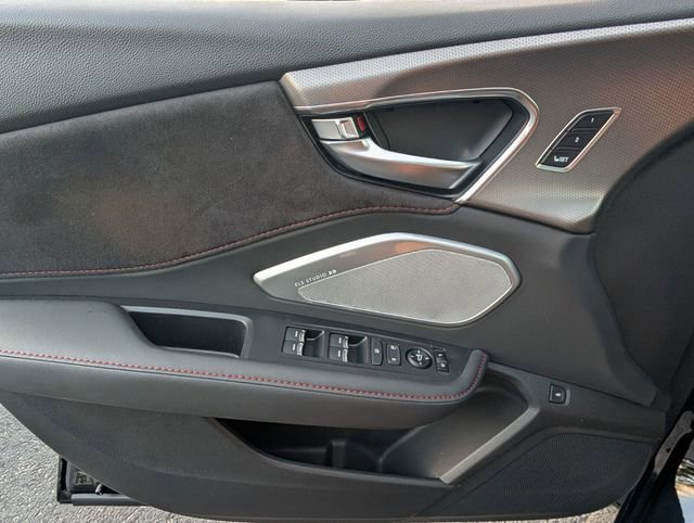 New 2026 Acura RDX A-Spec image 13