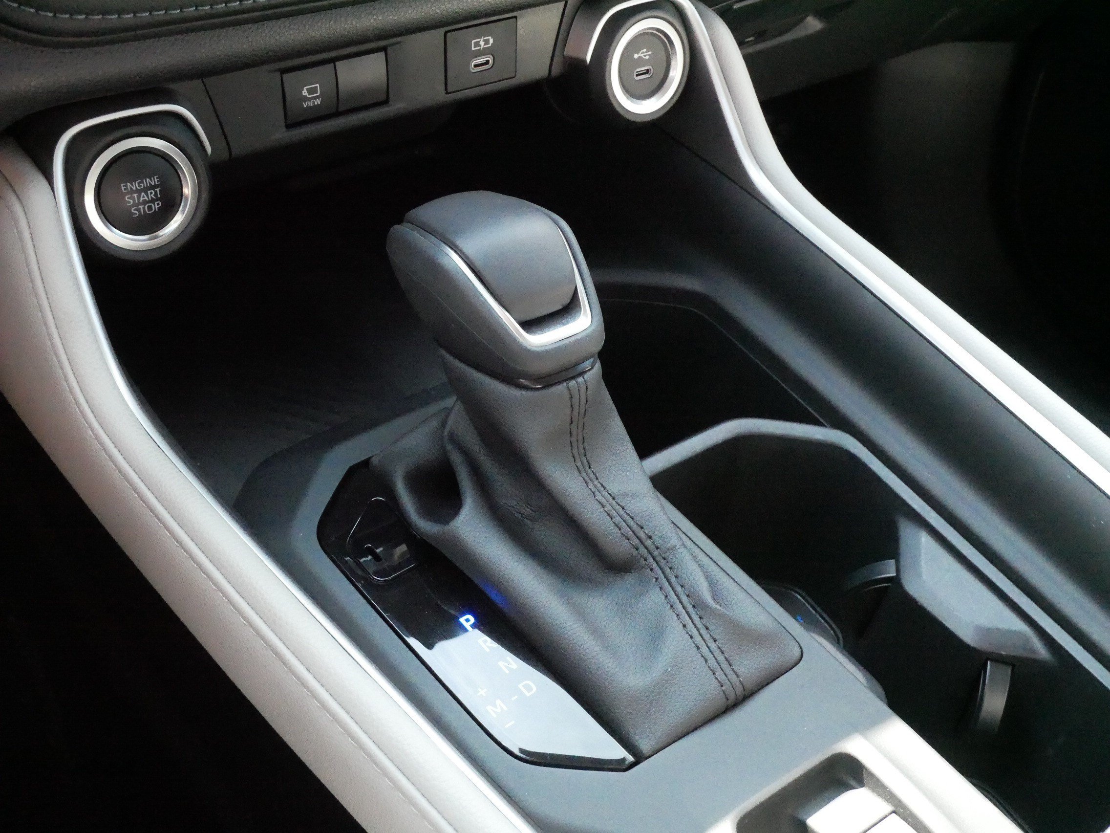 Certified 2025 Toyota Grand Highlander AWD image 24